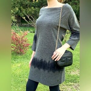 ARMANI Jeans dress size L